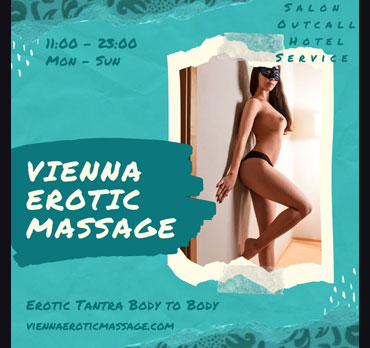Vienna Erotic Massage, Austria
